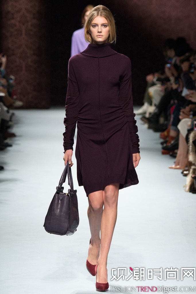 Nina Ricci 2014ﶬʱװŮװ㳡ͼƬ