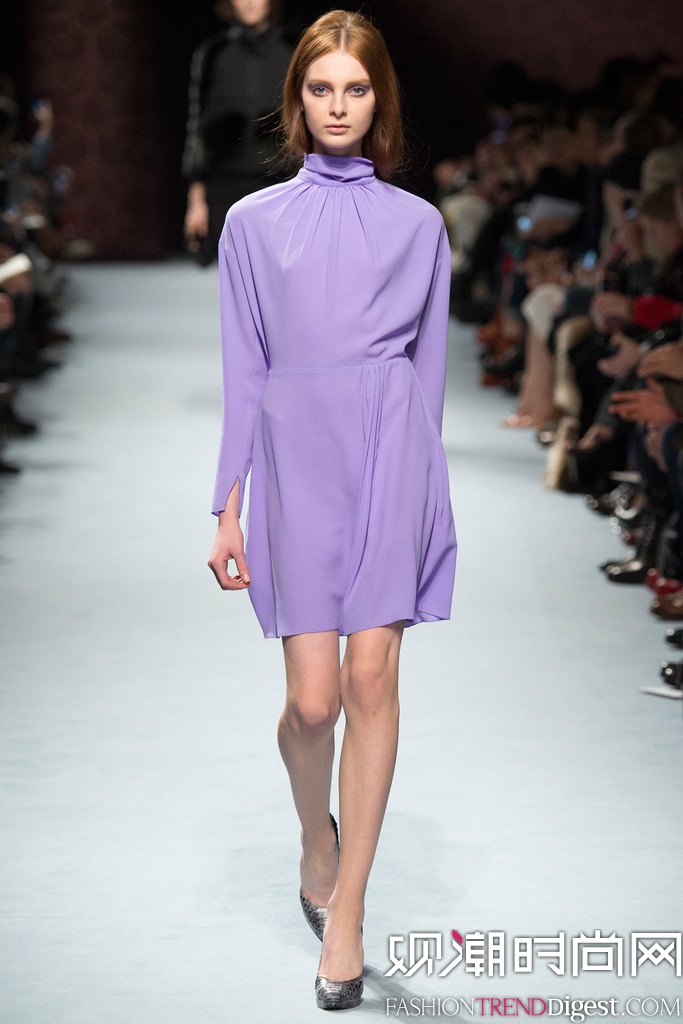 Nina Ricci 2014ﶬʱװŮװ㳡ͼƬ