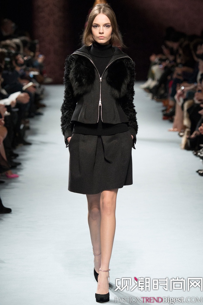 Nina Ricci 2014ﶬʱװŮװ㳡ͼƬ