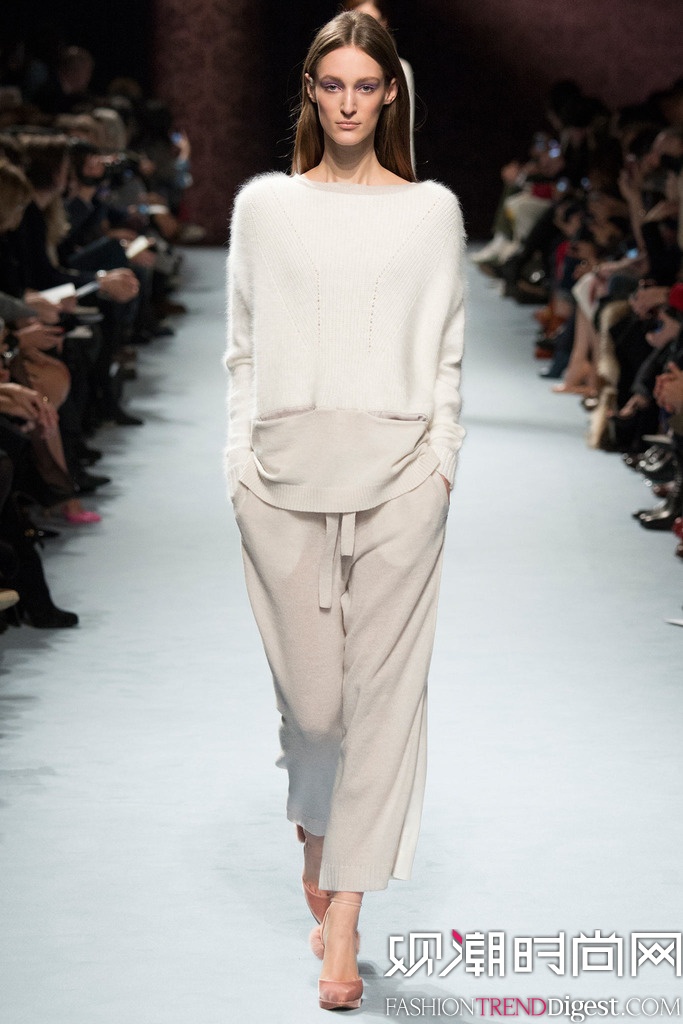 Nina Ricci 2014ﶬʱװŮװ㳡ͼƬ