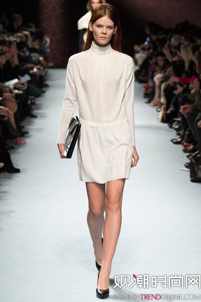 Nina Ricci 2014ﶬʱװŮװ㳡ͼƬ