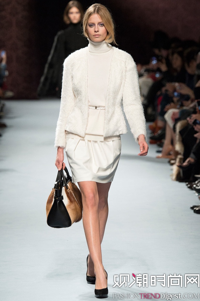 Nina Ricci 2014ﶬʱװŮװ㳡ͼƬ