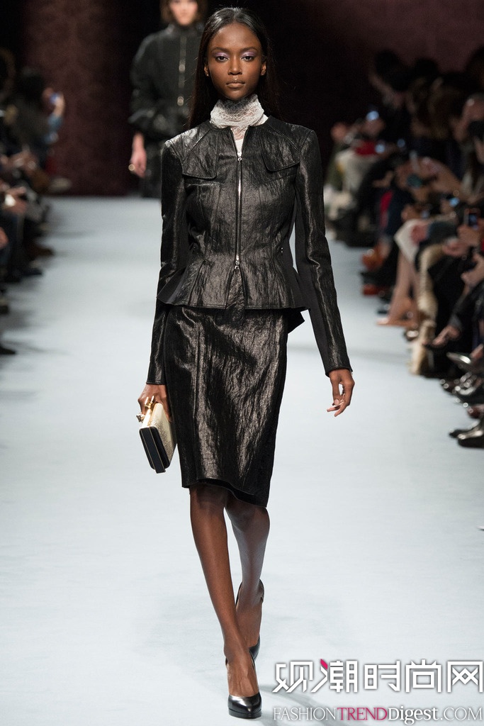 Nina Ricci 2014ﶬʱװŮװ㳡ͼƬ