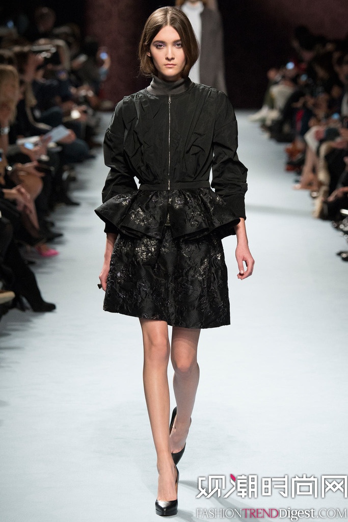 Nina Ricci 2014ﶬʱװŮװ㳡ͼƬ