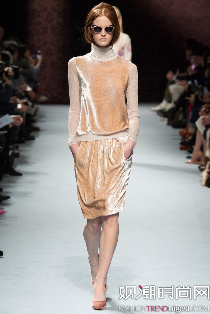 Nina Ricci 2014ﶬʱװŮװ㳡ͼƬ