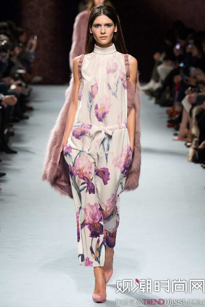 Nina Ricci 2014ﶬʱװŮװ㳡ͼƬ