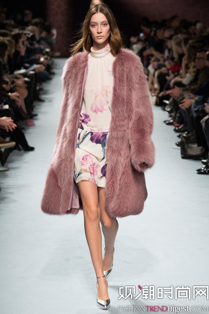 Nina Ricci 2014ﶬʱװŮװ㳡ͼƬ