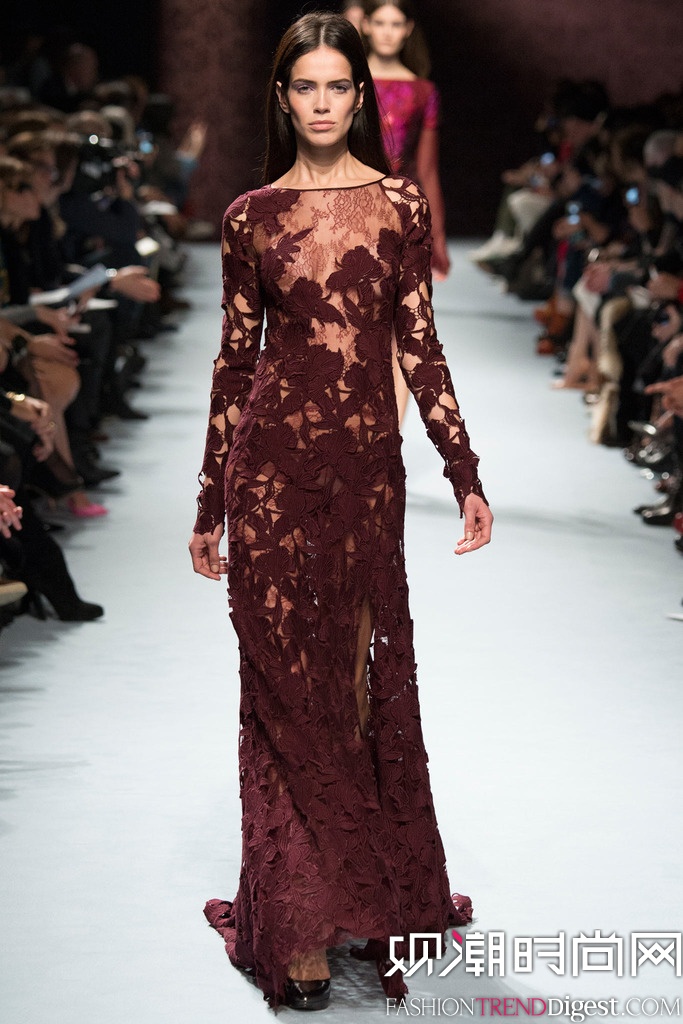 Nina Ricci 2014ﶬʱװŮװ㳡ͼƬ