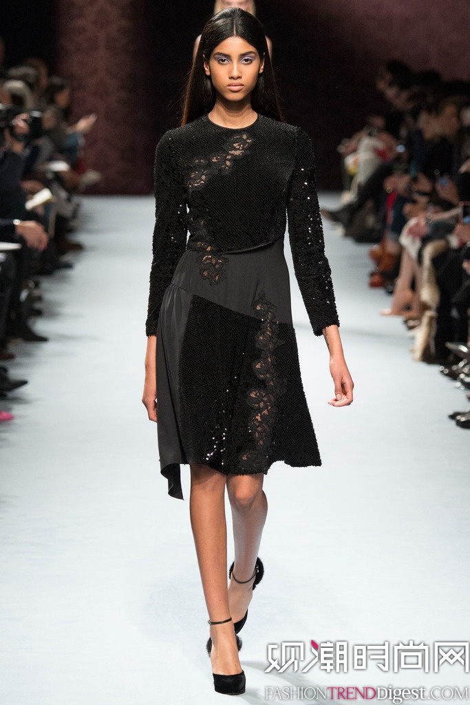 Nina Ricci 2014ﶬʱװŮװ㳡ͼƬ