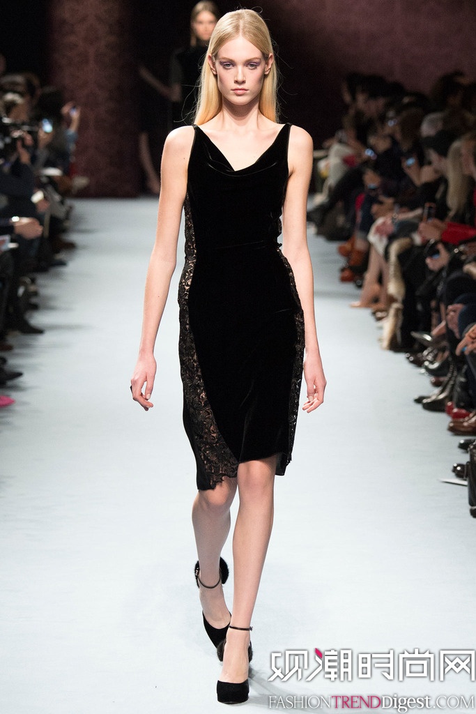 Nina Ricci 2014ﶬʱװŮװ㳡ͼƬ