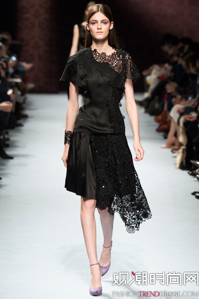 Nina Ricci 2014ﶬʱװŮװ㳡ͼƬ