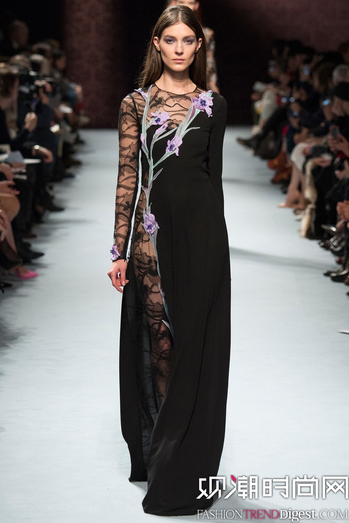 Nina Ricci 2014ﶬʱװŮװ㳡ͼƬ