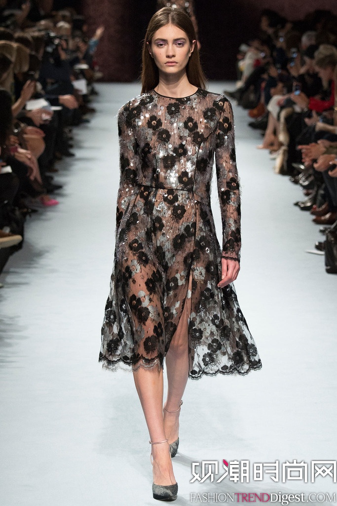 Nina Ricci 2014ﶬʱװŮװ㳡ͼƬ