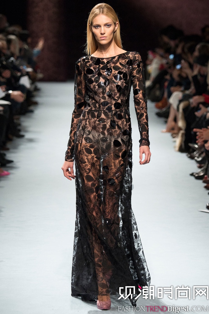 Nina Ricci 2014ﶬʱװŮװ㳡ͼƬ