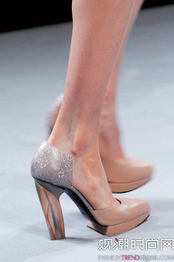 Nina Ricci 2014ﶬʱװŮװ㳡ͼƬ