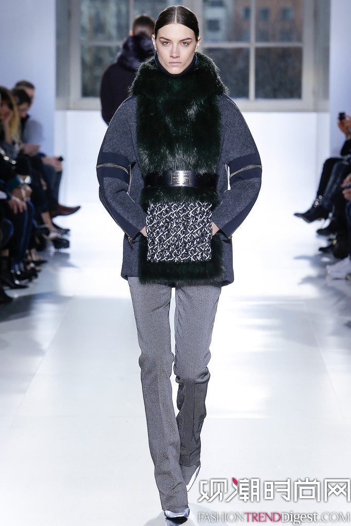 Balenciaga 2014ﶬʱװŮװ㳡ͼƬ