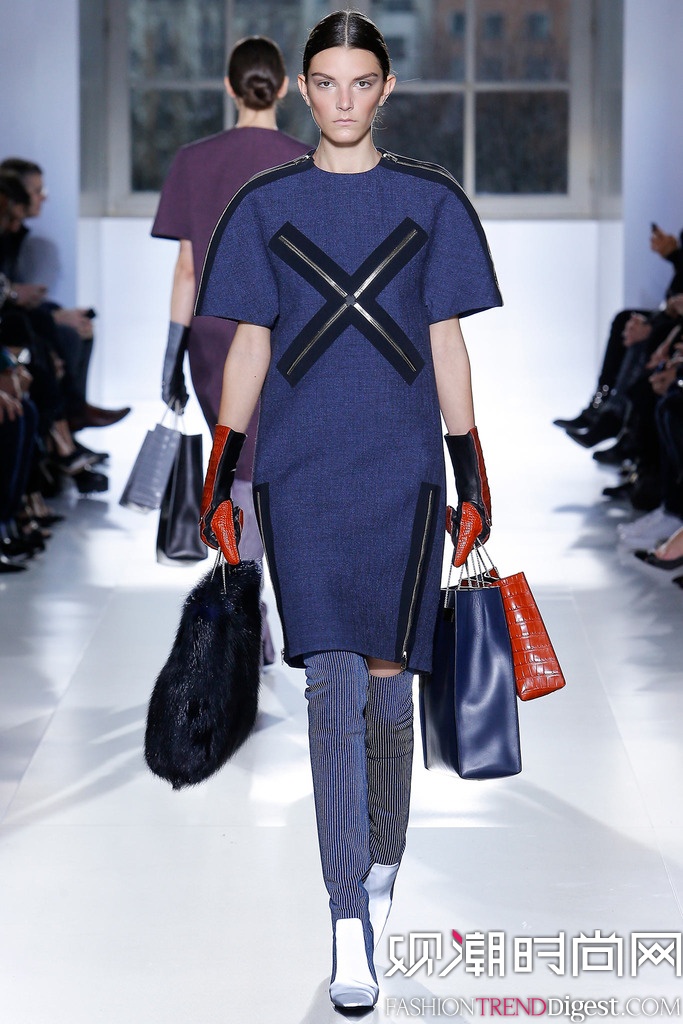 Balenciaga 2014ﶬʱװŮװ㳡ͼƬ