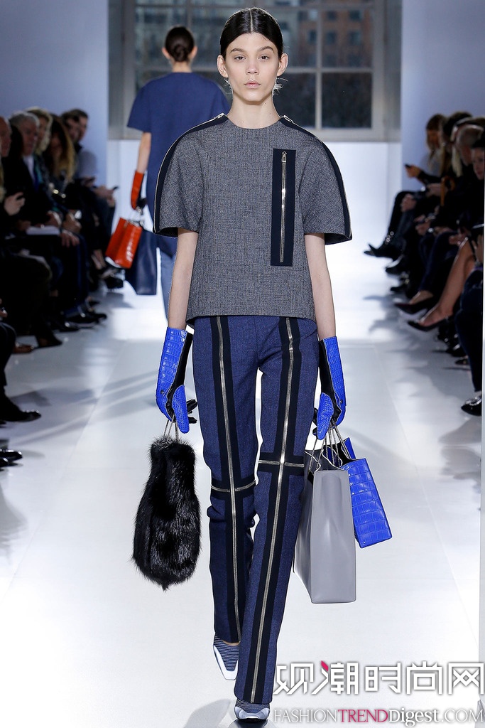 Balenciaga 2014ﶬʱװŮװ㳡ͼƬ