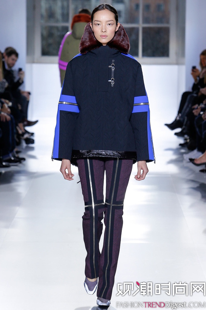 Balenciaga 2014ﶬʱװŮװ㳡ͼƬ