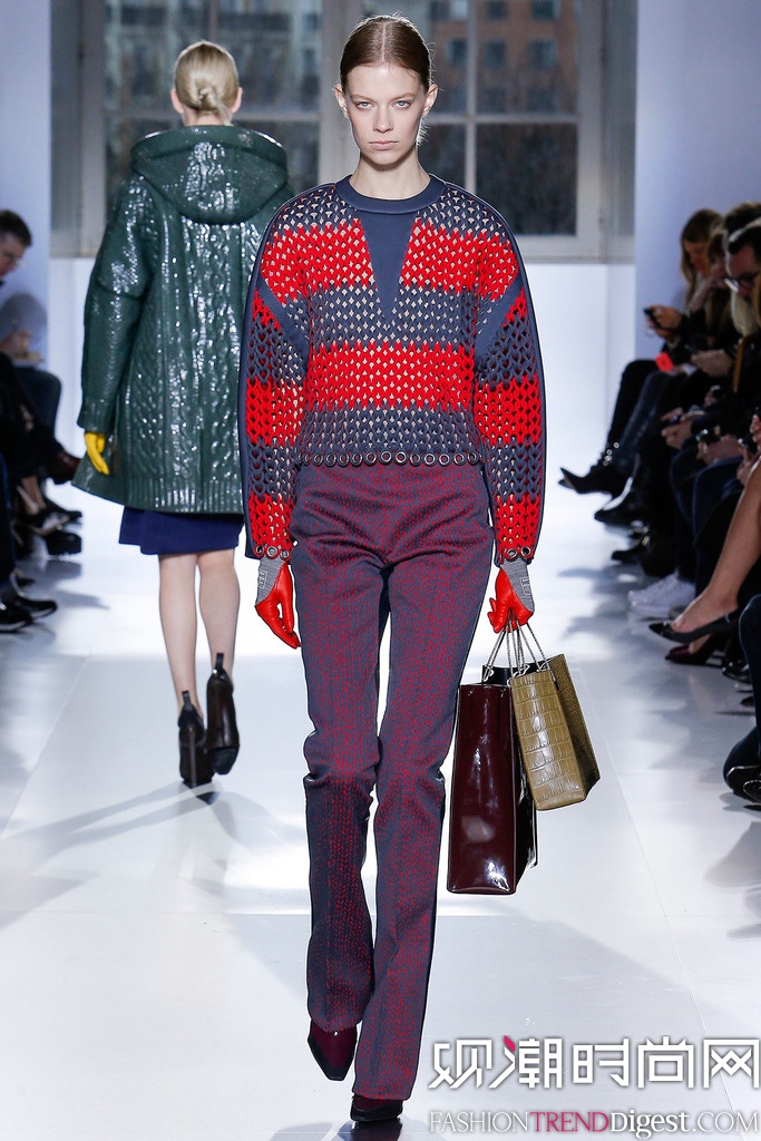 Balenciaga 2014ﶬʱװŮװ㳡ͼƬ