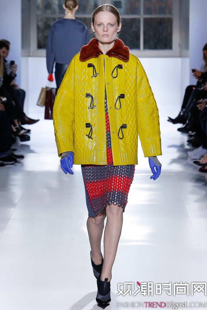 Balenciaga 2014ﶬʱװŮװ㳡ͼƬ