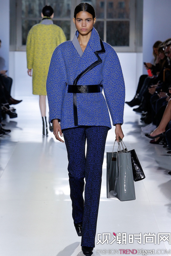 Balenciaga 2014ﶬʱװŮװ㳡ͼƬ