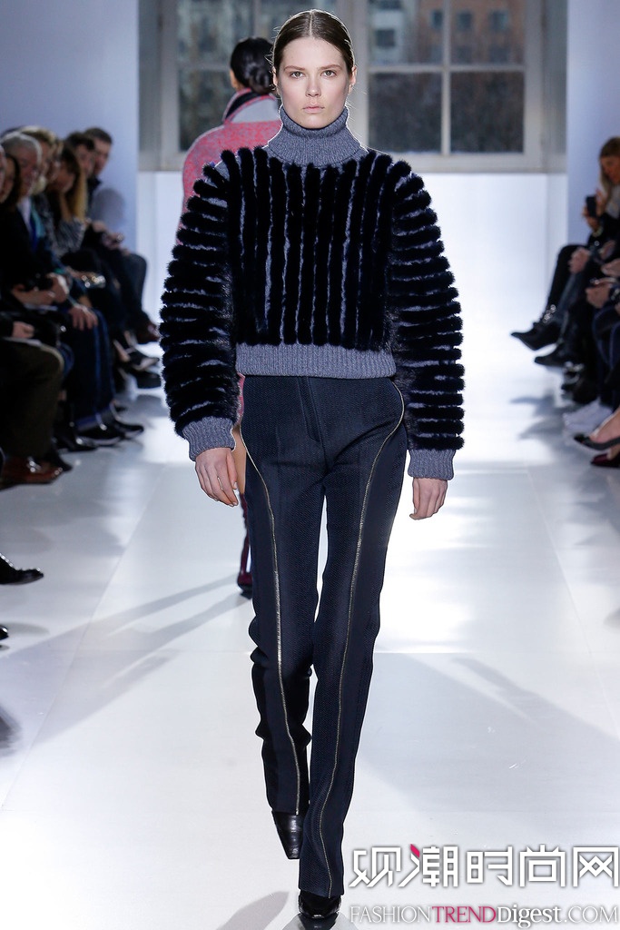 Balenciaga 2014ﶬʱװŮװ㳡ͼƬ