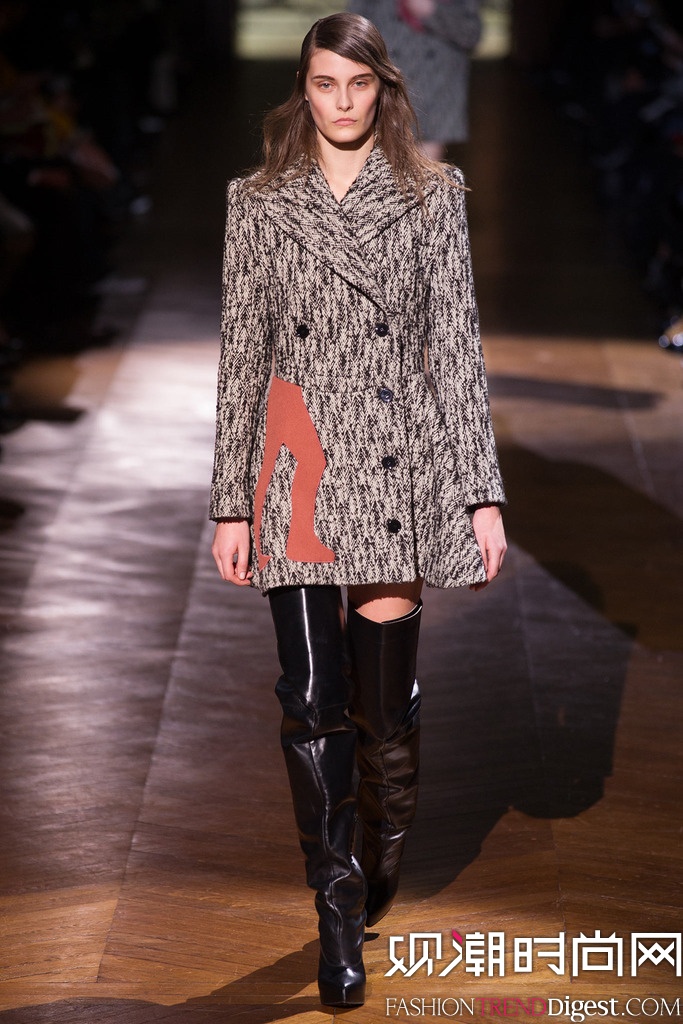 Carven 2014ﶬr(sh)bŮbDƬ