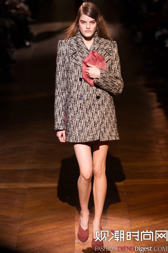 Carven 2014ﶬʱװŮװ㳡ͼƬ