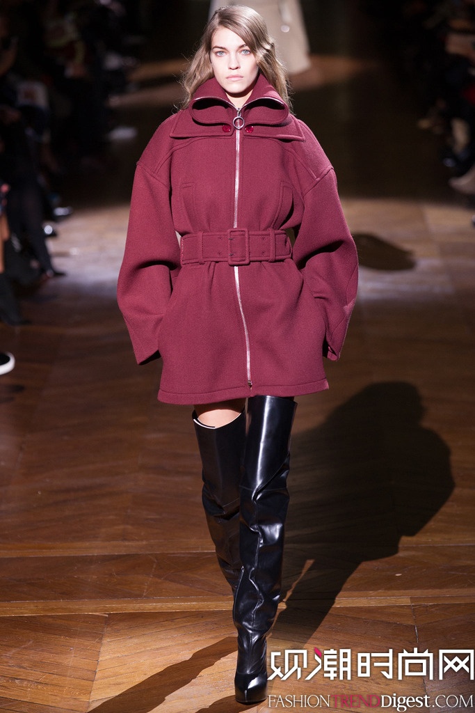 Carven 2014ﶬʱװŮװ㳡ͼƬ