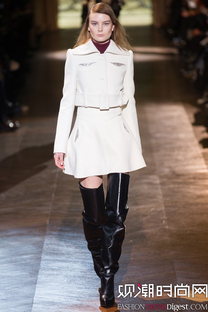 Carven 2014ﶬʱװŮװ㳡ͼƬ