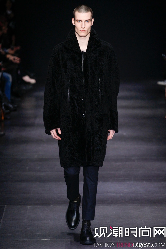 Ann Demeulemeester 2014ﶬʱװŮװ㳡ͼƬ