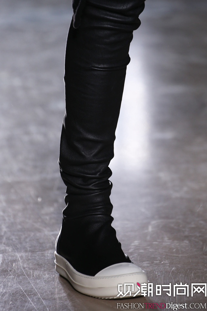 Rick Owens 2014ﶬʱװŮװ㳡ͼƬ