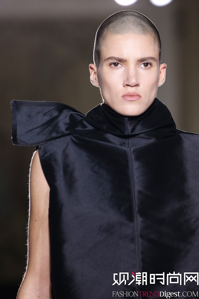 Rick Owens 2014ﶬʱװŮװ㳡ͼƬ