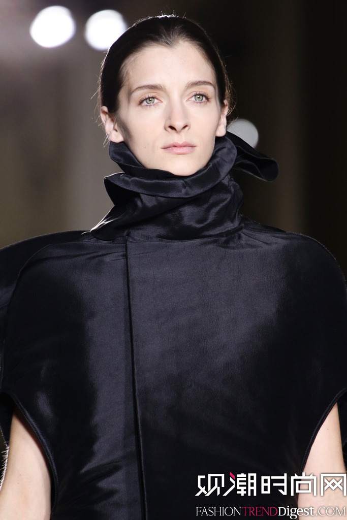 Rick Owens 2014ﶬʱװŮװ㳡ͼƬ