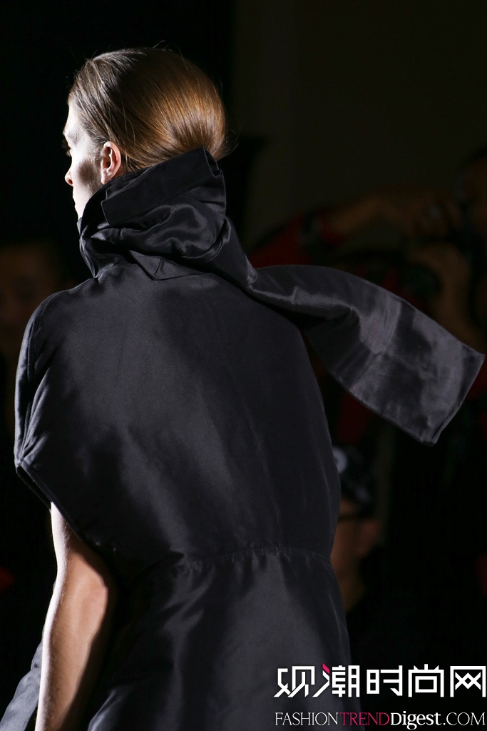 Rick Owens 2014ﶬʱװŮװ㳡ͼƬ