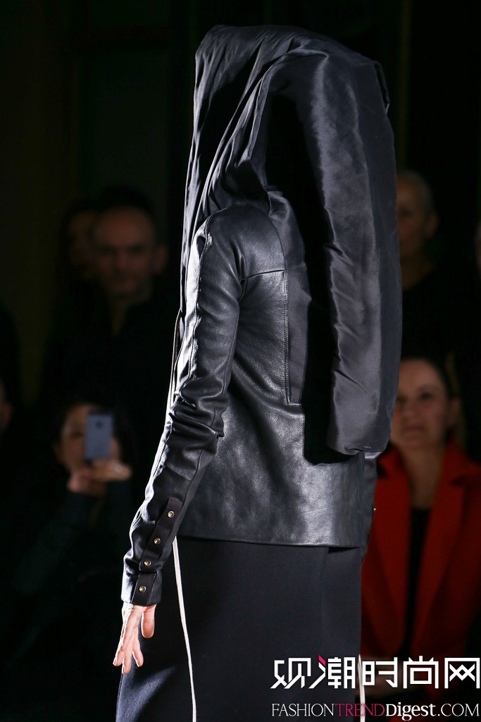 Rick Owens 2014ﶬʱװŮװ㳡ͼƬ