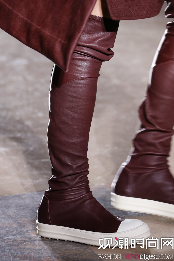 Rick Owens 2014ﶬrbŮbDƬ
