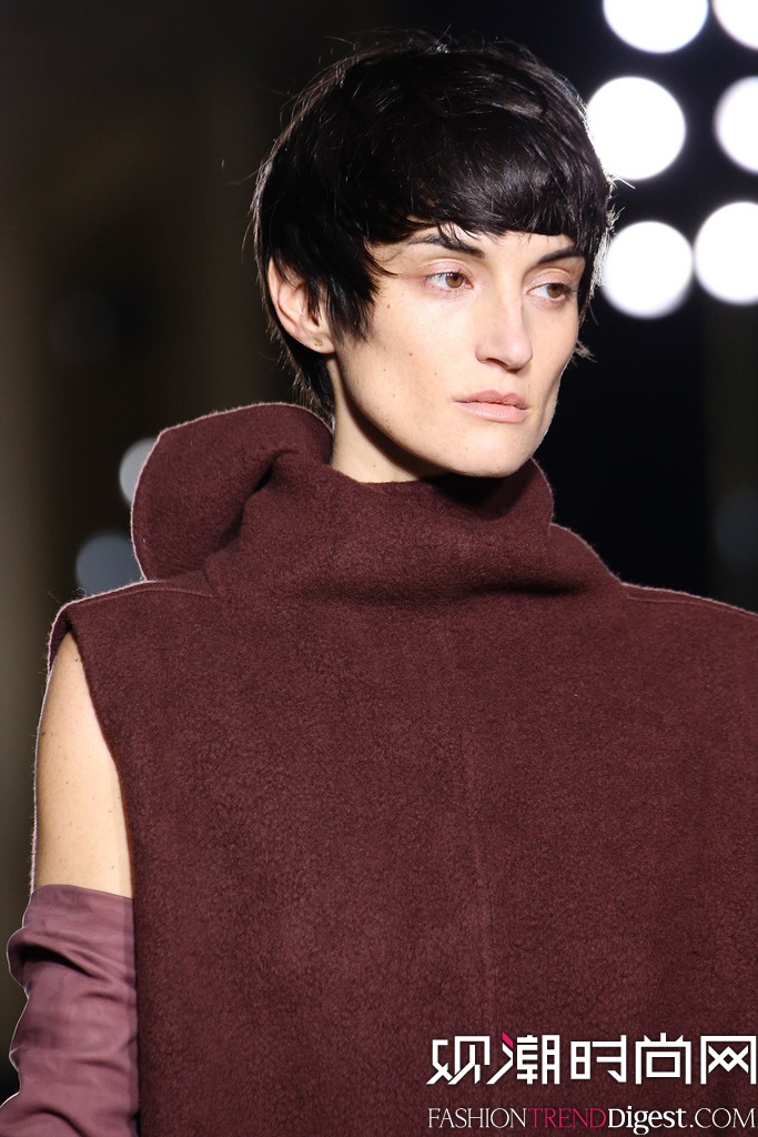Rick Owens 2014ﶬr(sh)bŮb(chng)DƬ