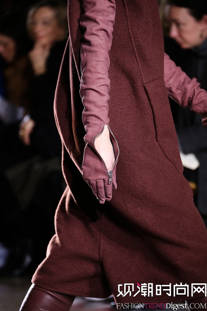 Rick Owens 2014ﶬrbŮbDƬ