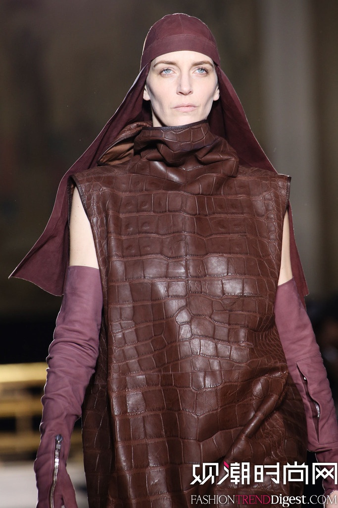 Rick Owens 2014ﶬrbŮbDƬ