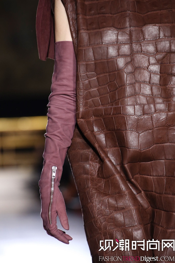 Rick Owens 2014ﶬr(sh)bŮb(chng)DƬ