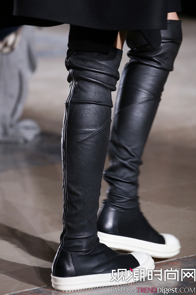 Rick Owens 2014ﶬrbŮbDƬ