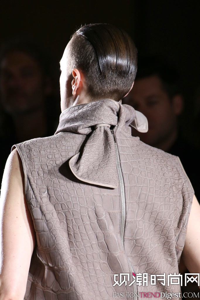 Rick Owens 2014ﶬrbŮbDƬ