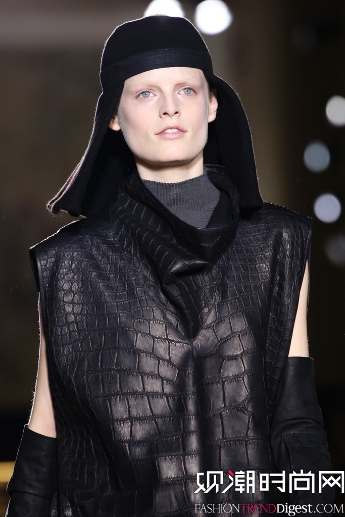 Rick Owens 2014ﶬrbŮbDƬ