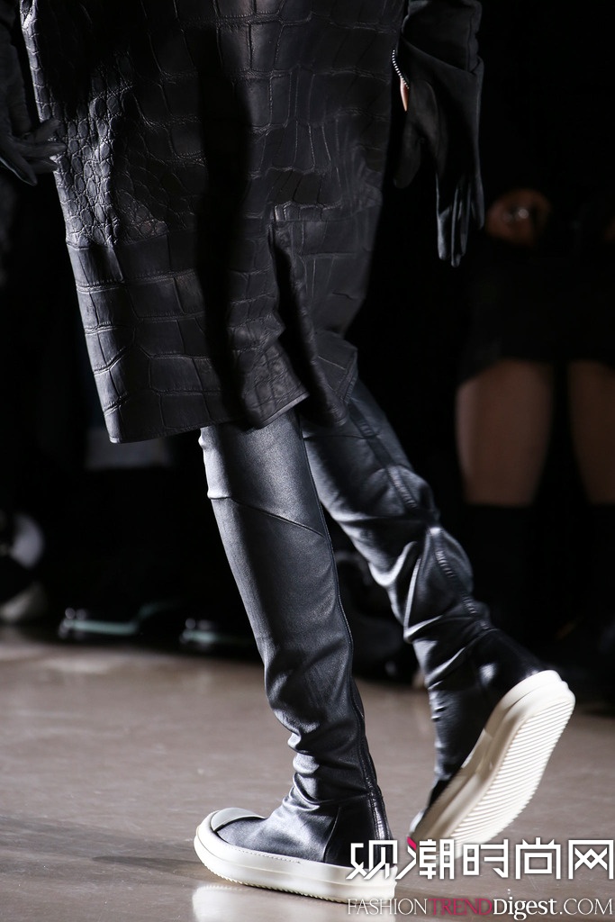 Rick Owens 2014ﶬr(sh)bŮb(chng)DƬ