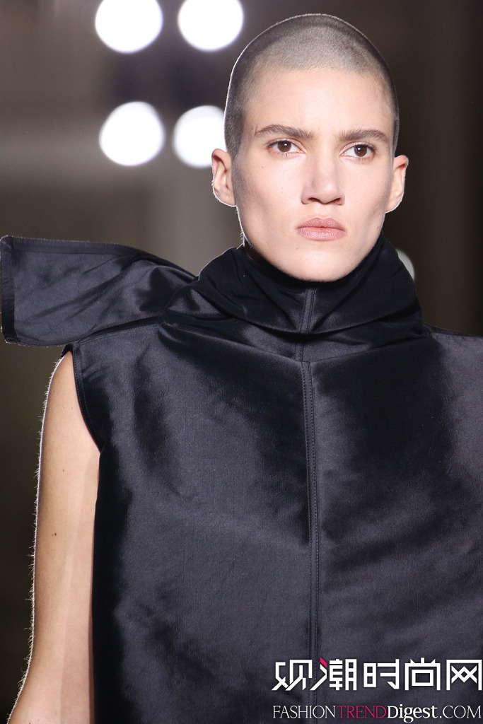 Rick Owens 2014ﶬr(sh)bŮb(chng)DƬ