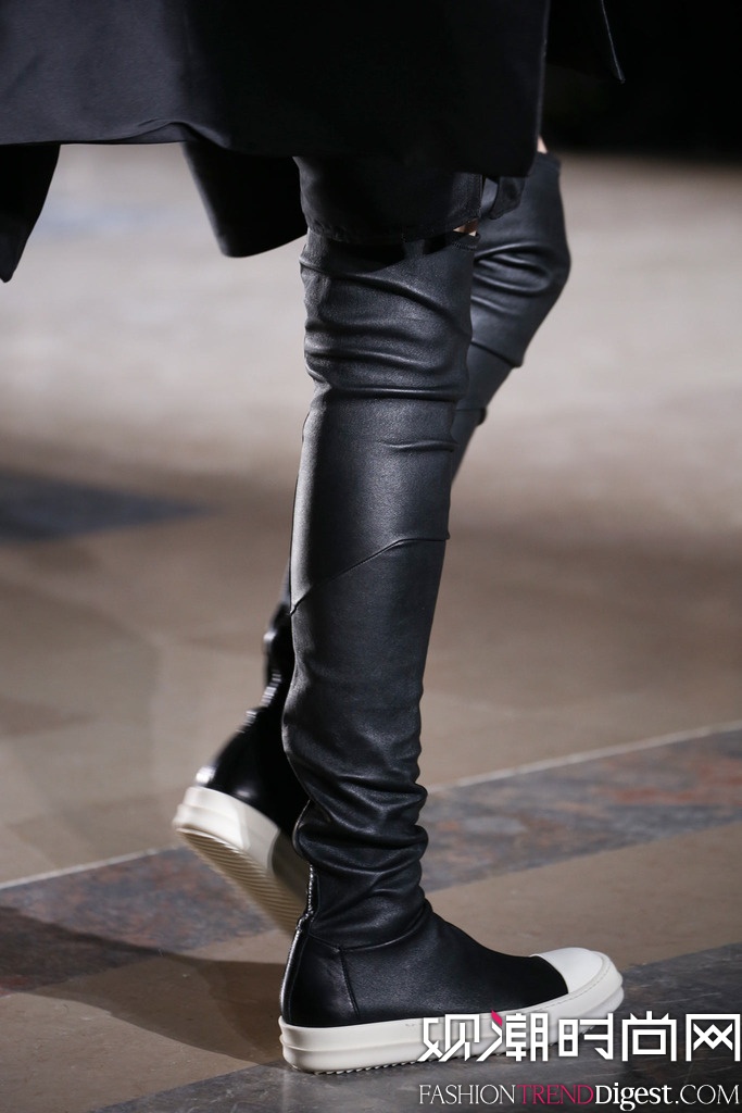 Rick Owens 2014ﶬrbŮbDƬ