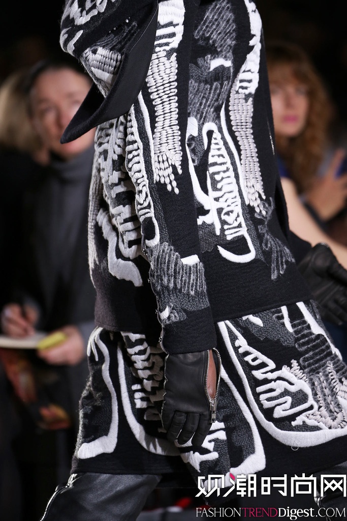 Rick Owens 2014ﶬr(sh)bŮb(chng)DƬ
