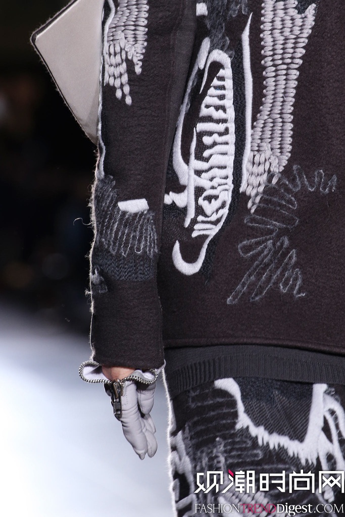 Rick Owens 2014ﶬrbŮbDƬ